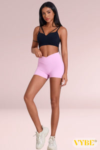 Short Pole Dance - Elios | Vybe™