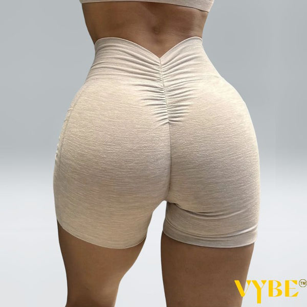 Short Pole Dance - Flashy Peach | VYBE™