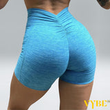 Short Pole Dance - Flashy Peach | VYBE™