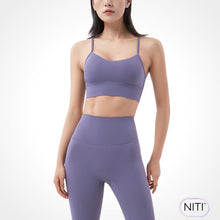 Top corto de pole dance - NITI ™
