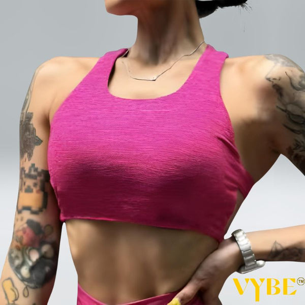 Haut Pole Dance - Neon | VYBE™