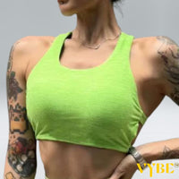 Haut Pole Dance - Neon | VYBE™