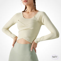 Haut Pole Dance - Pastel by NITI™