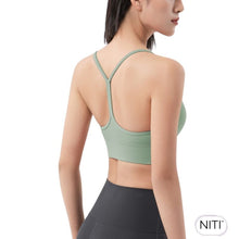 Top corto de pole dance - NITI ™