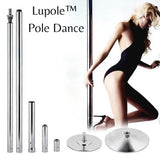 barre de pole dance prix