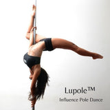 Lupole™ Elite - Pole dance bar Gold – La Boutique du Pole Dance -  Spécialiste de votre équipement