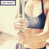 Grip pole dance 