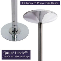 Barre de pole dance shopping