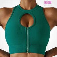 Pole Dance Top - Solar by BLOW™