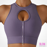 Pole Dance Top - Solar by BLOW™