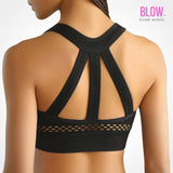 Pole Dance Bra - Symmetry by BLOW™