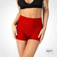 Short Pole Dance Taille haute - NITI™ – La Boutique du Pole Dance -  Spécialiste de votre équipement