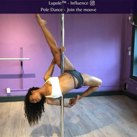 Acheter une barre de pole dance de qualité