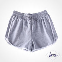 Cotton pole dance shorts - LIRAÏ ™