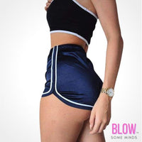 Slim Fit pole dance shorts - BLOW ™