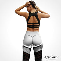 Haut Pole Dance - Warrior by Appolonia™