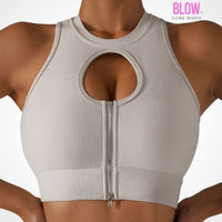 Pole Dance Top - Solar by BLOW™