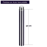 extension pole dance 50 cm