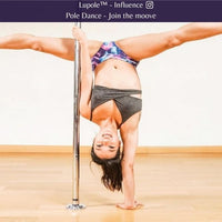 Pole dance paris livraison rapide