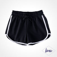 Cotton pole dance shorts - LIRAÏ ™