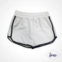 Cotton pole dance shorts - LIRAÏ ™