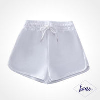 Cotton pole dance shorts - LIRAÏ ™