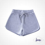 Cotton pole dance shorts - LIRAÏ ™