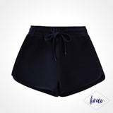 Cotton pole dance shorts - LIRAÏ ™