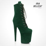 chaussure pour pole dance plateforme