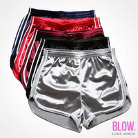 Short pole dance Slim Fit - BLOW ™