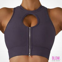 Pole Dance Top - Solar by BLOW™