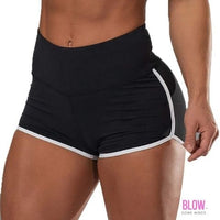 Short pole dance Slim Fit - BLOW ™