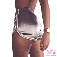 Pantalones cortos de pole dance Slim Fit - BLOW ™